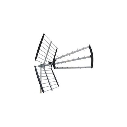 Antenna esterno dvb uhf - esterno, dvb-t2