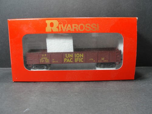 Rivarossi 2250 union - rivarossi,
