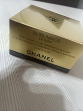 Chanel Sublimage Le Teint 22