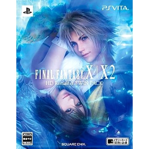 Final fantasy x 2 hd - /,