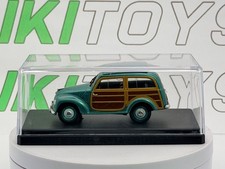 Fiat 500 C Giardiniera Norev