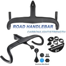 Manubrio bici da strada