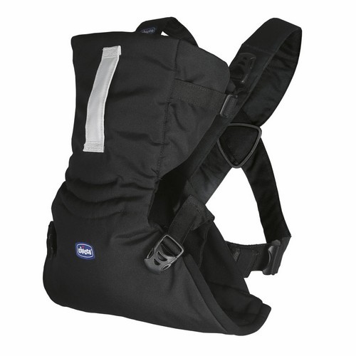Marsupio easy fit black - fit,