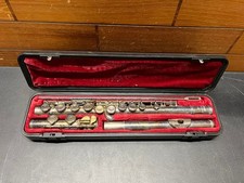 Flauto Yamaha YFL-211S