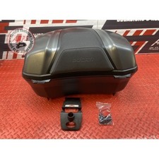 Top case Ducati By Givi Ducati 1200 Multistrada S 2010 à 2012