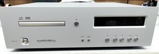 Lettore CD Luxman D-03X MQA