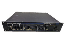 Hartke Systems 3500 Mosfet - Basso Amplificatore