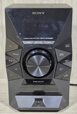Sony mhc ec619ip compact - compact, home
