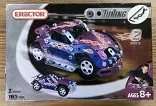 Meccano erector model set - model, 4952