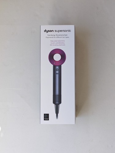 Dyson supersonic hd08 - supersonic,