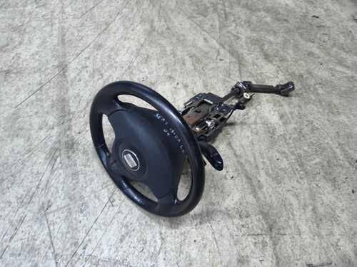 Colonna volante sterzo seat - colonna,