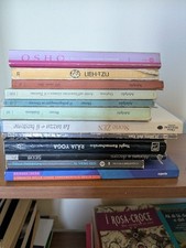 Lao Tzu Yoga Taoismo