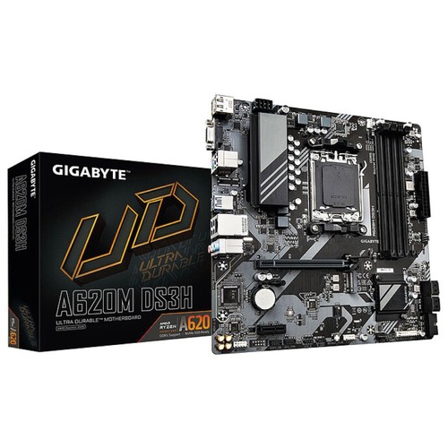 Scheda madre gigabyte - madre,