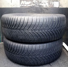 GOMME USATE 225/55R18 102V