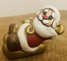 Thun Babbo Natale sulla Slitta