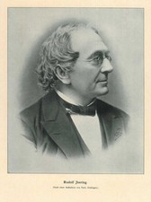 Ritratto di Caspar Rodolfo