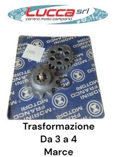 772577 Trasformazione Da 3 A 4