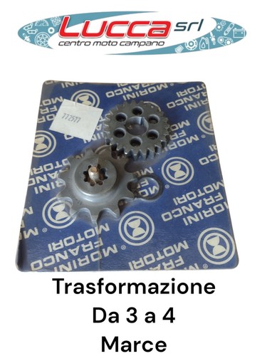 772577 trasformazione a 4 - 772577, da