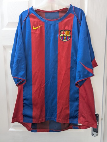 Maglia calcio barcellona home - calcio,