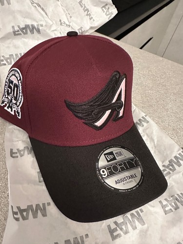 New era los angeles - new,