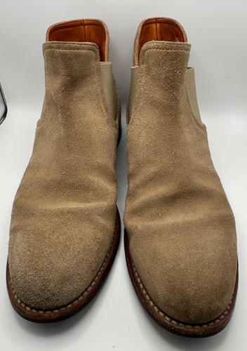 Stivali ariat booker chelsea - stivali,