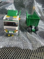 Lego City Trasportatore