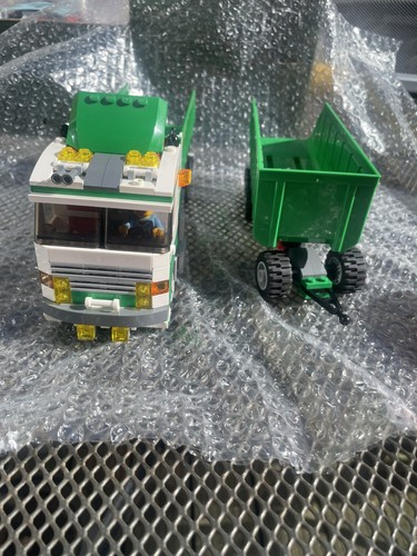 Lego city trasportatore - lego,