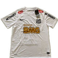 Maglia Home Neymar Jr. Santos