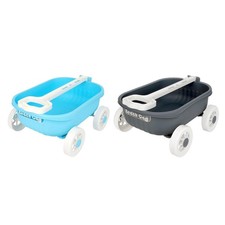 Carrello da giardino con