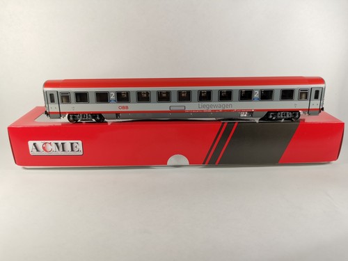 Acme 52558 carrozza cuccette - 52558,