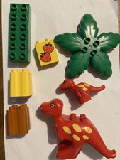 Lego Duplo Dino: T-Rex Dinosaurs 2601 