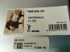 Tutore Spalla Destra FGP