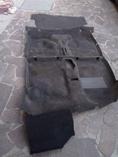 Moquette Ford Escort 3 Porte