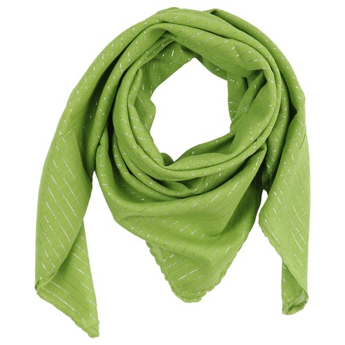 Panno cotone verde - , chiaro