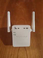 Netgear wifi range extender - wifi,