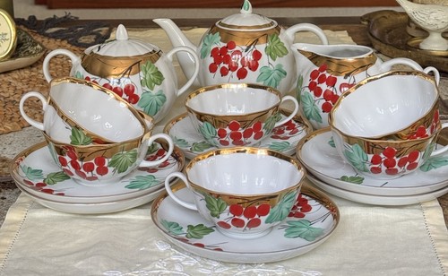 Dulevo kalinka set caffè o - da,