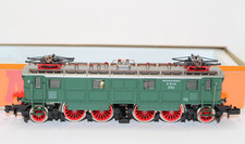 n5500, vecchia locomotiva