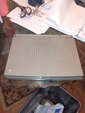 Apple Macintosh PowerBook 100