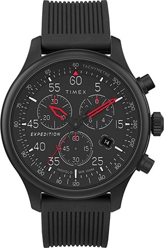 Orologio uomo timex expedition - uomo,