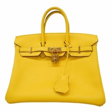 Borsa a mano HERMES Birkin 25