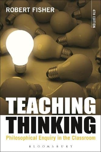 Teaching thinking - teaching,