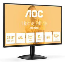 MONITOR FULL HD 24 POLLICI AOC