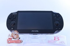 PS Vita PCH-1000 Nero [Rango:B]