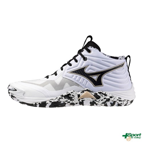Scarpa volley mizuno - volley, wave
