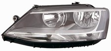 FRONT PROJECTOR HEADLIGHT H7
