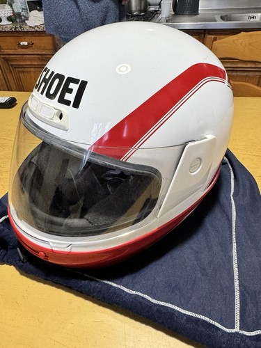 Casco shoei vintage anni - shoei,