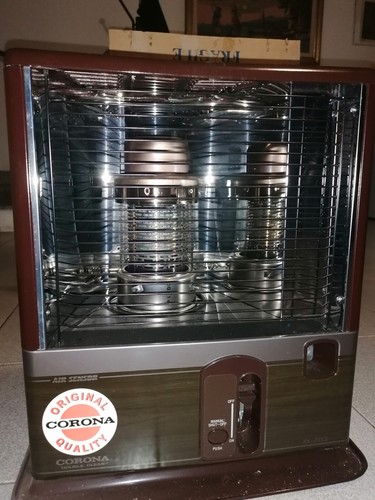 Stufa corona 2350s - rx-2350s, 2300