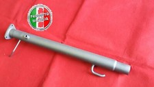 TUBO RIMOZIONE FILTRO ANTIPARTICOLATO FAP/DPF FIAT MULTIPLA 1.9
