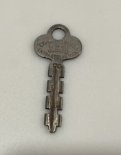 Fraim Chiave Vintage Lancaster