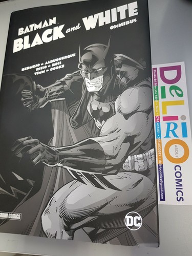Comics batman black and - dc,